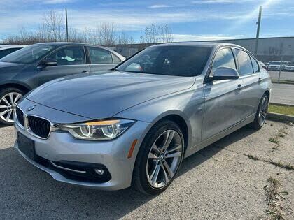 BMW 328d