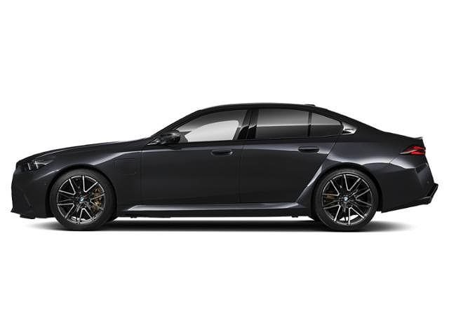 2025 BMW M5