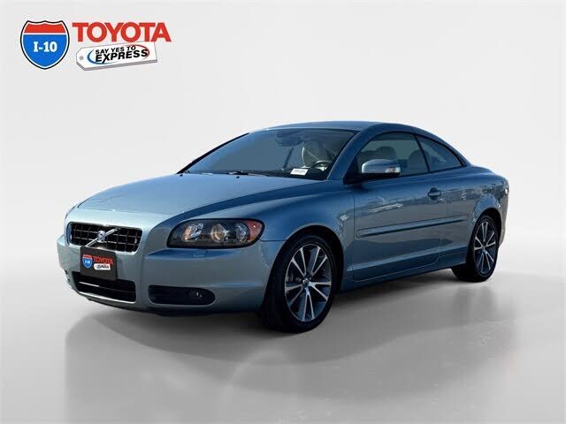 Volvo C70