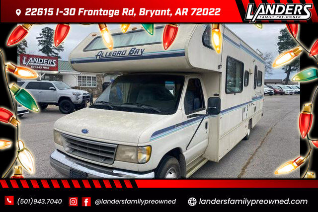 Ford E-350