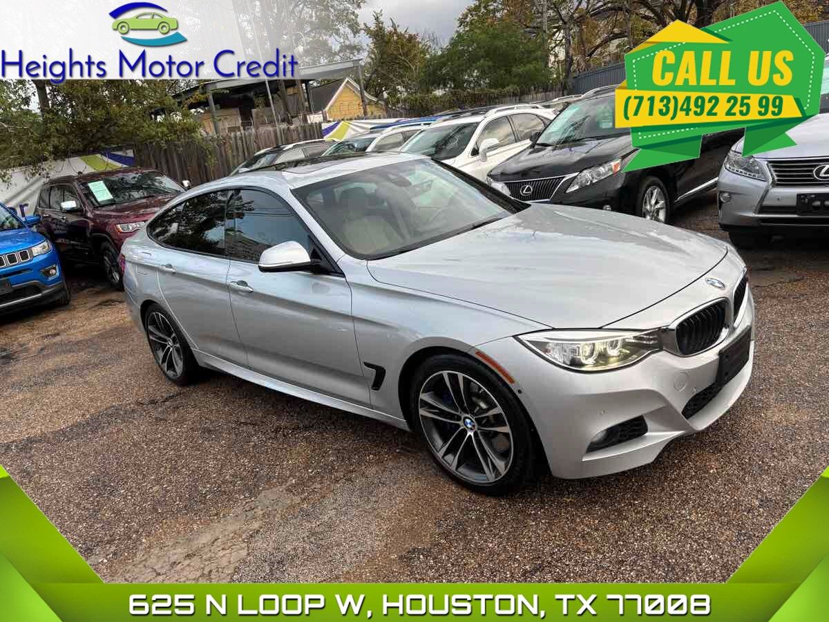 BMW 335