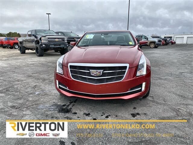 CADILLAC
