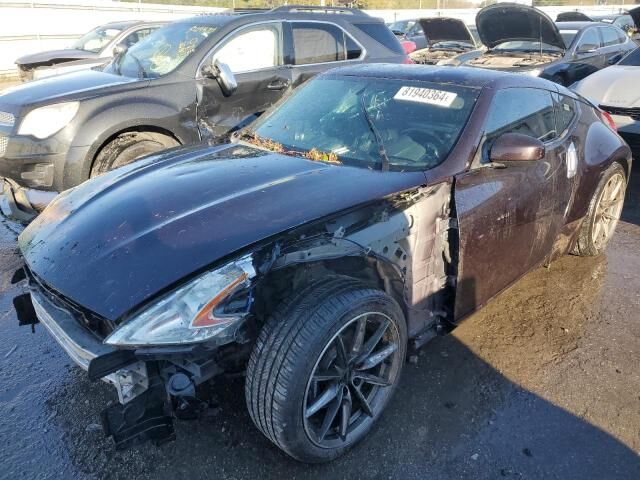Nissan 370Z