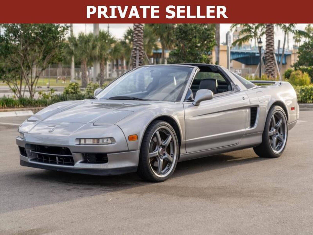 Acura NSX