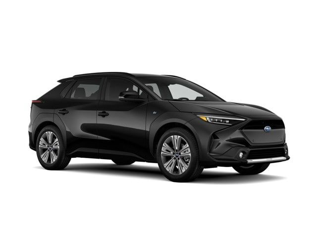 2024 SUBARU Solterra