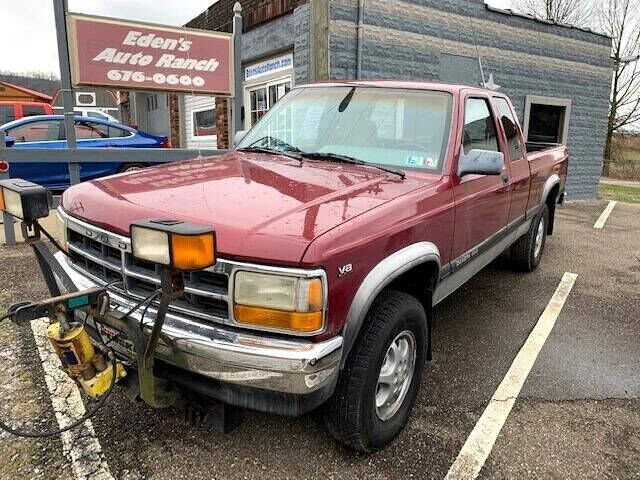 1994 DODGE Dakota