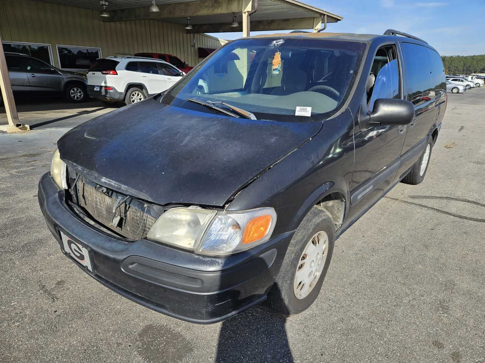 Chevrolet Venture