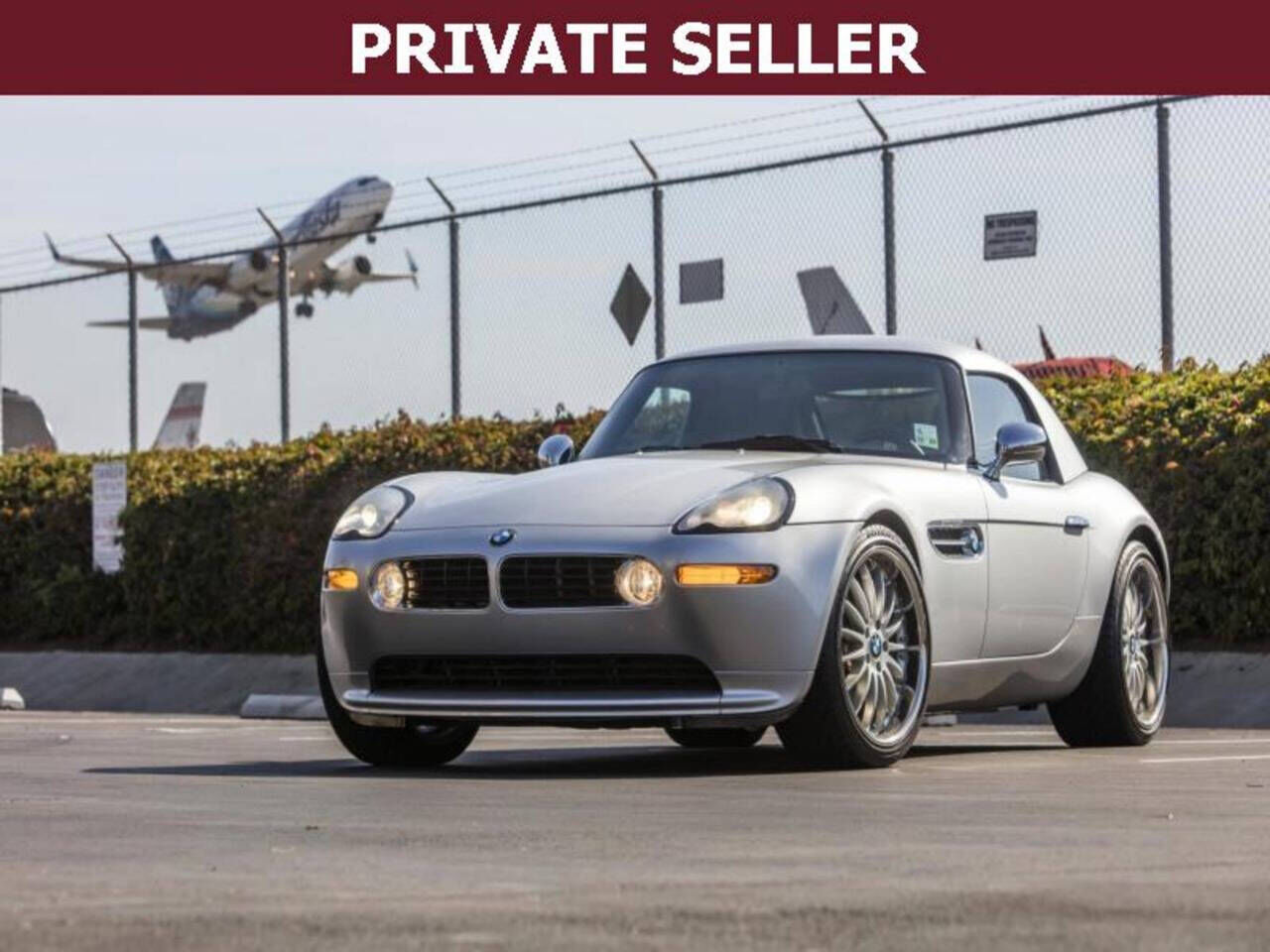 BMW Z8