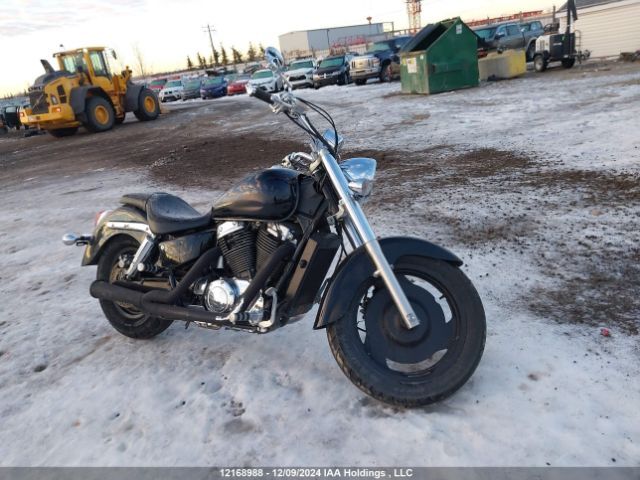 Honda VT1100C2D (SABRE)