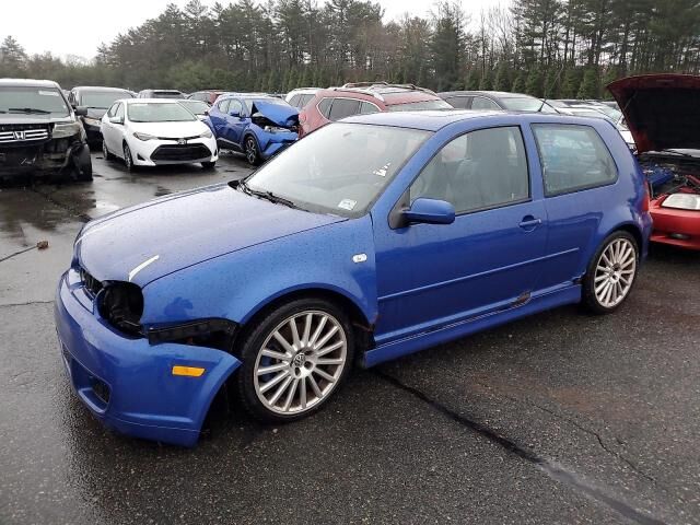 Volkswagen R32