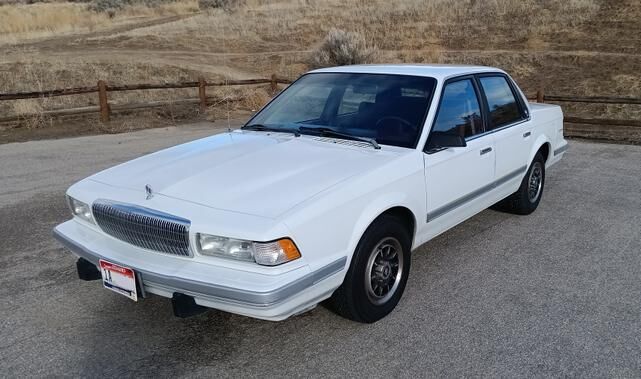 Buick Century