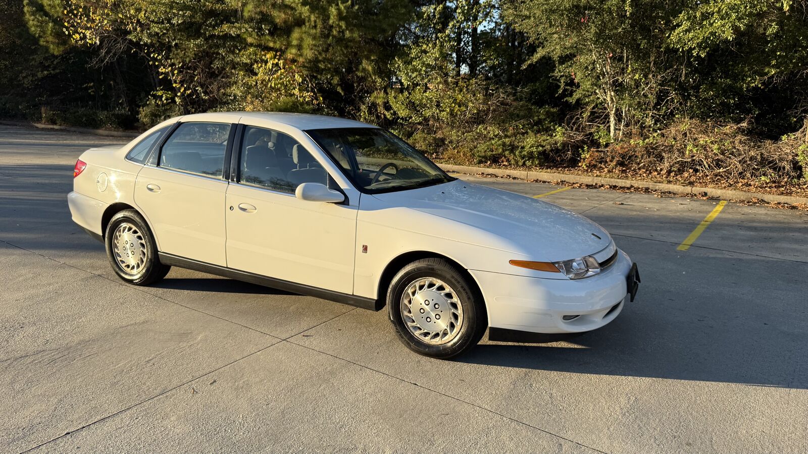 Saturn LS2