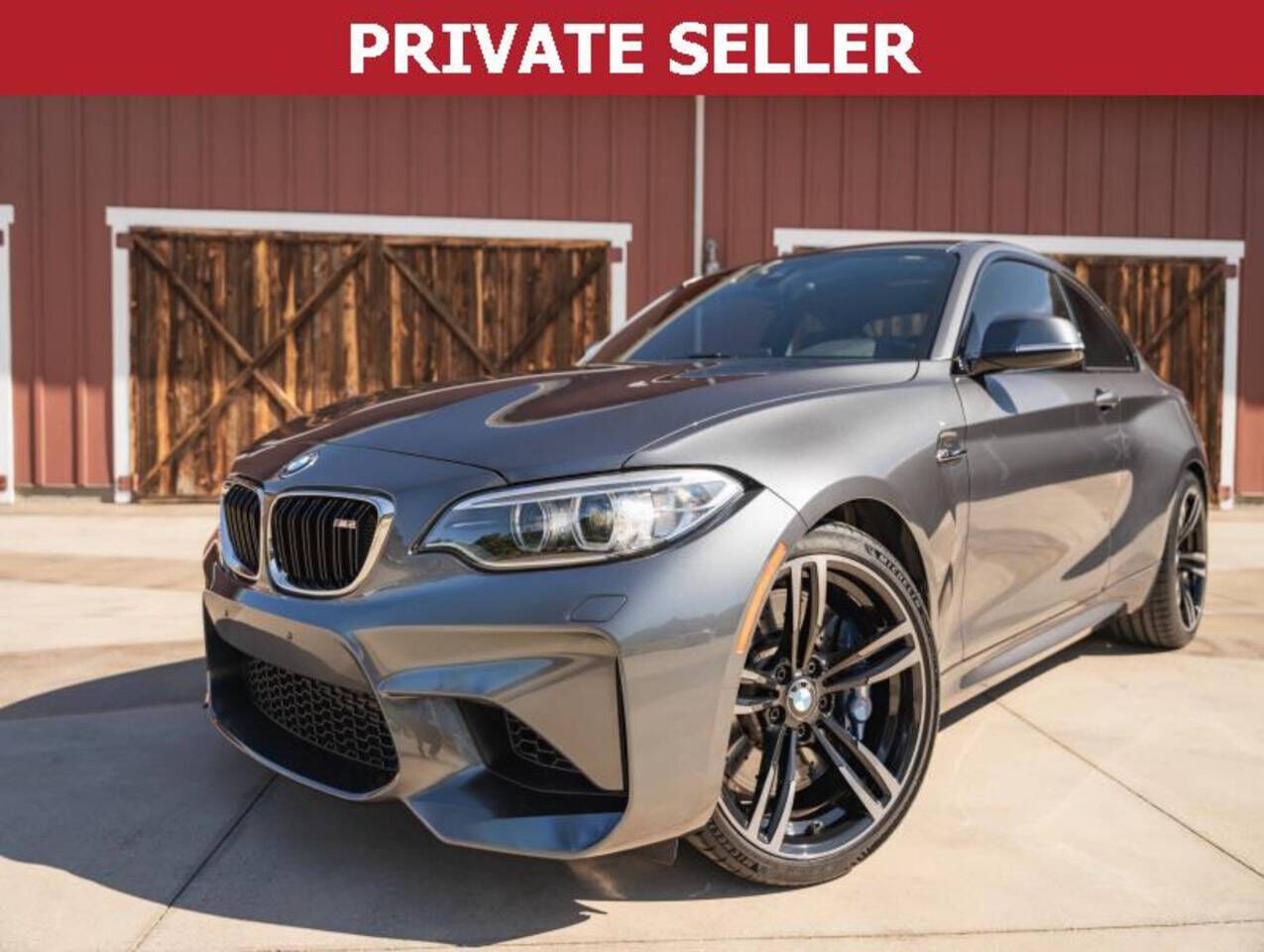 BMW M2