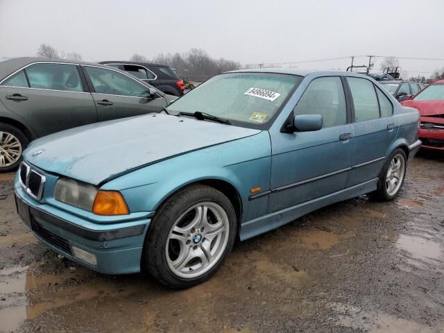 BMW 318i