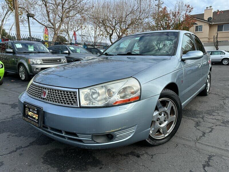 Saturn L300