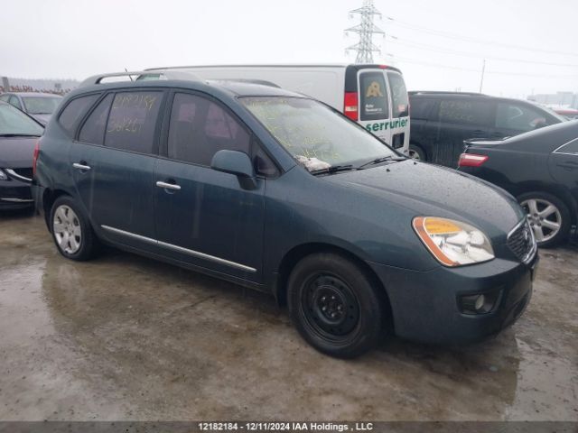 Kia Rondo