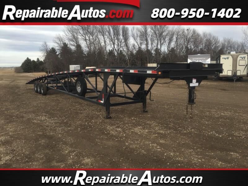 2019 KAUFMAN TRAILERS OF NC KAUFMAN TRAILERS OF NC
