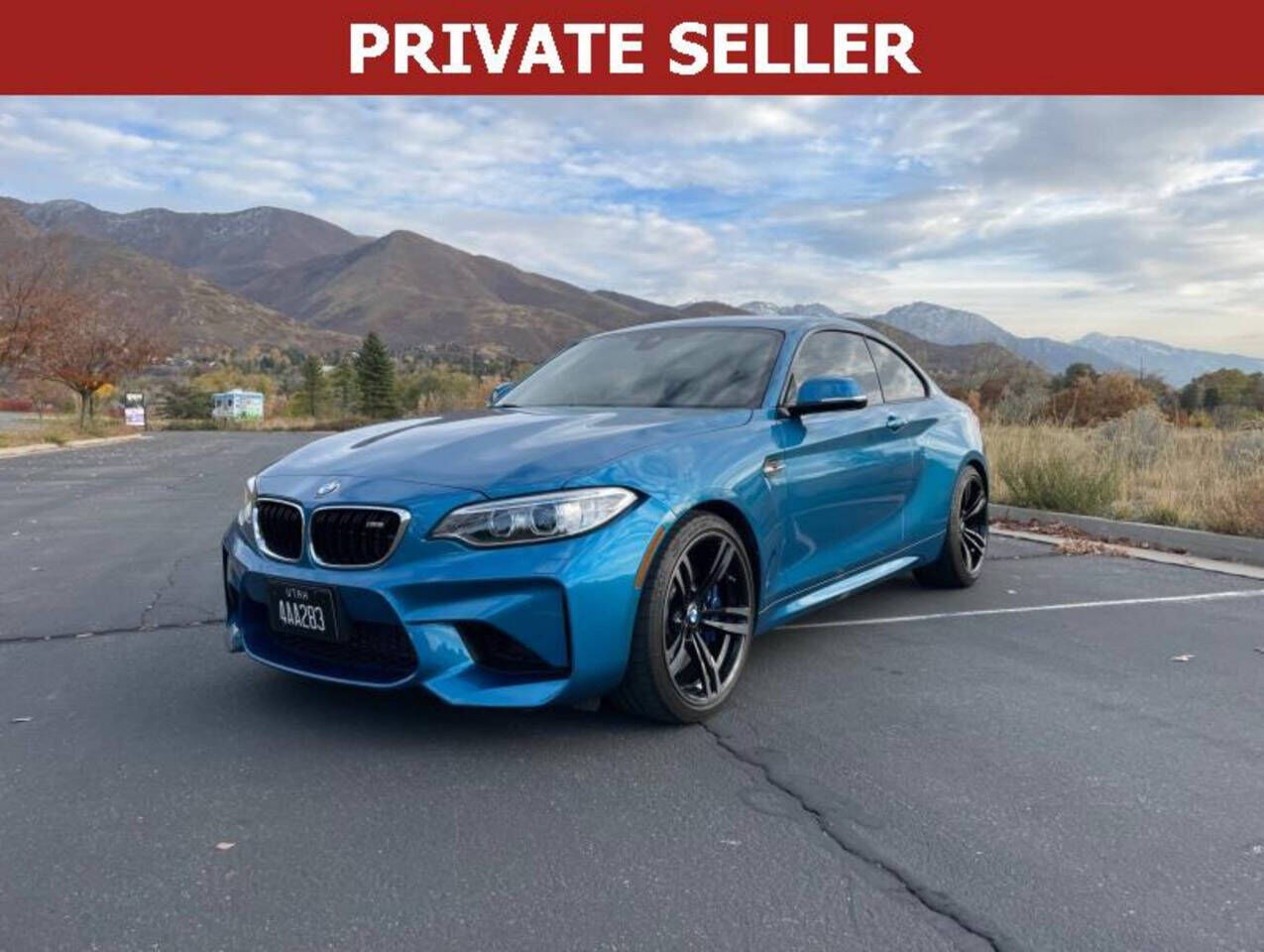 BMW M2