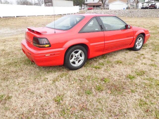 Pontiac Grand Prix