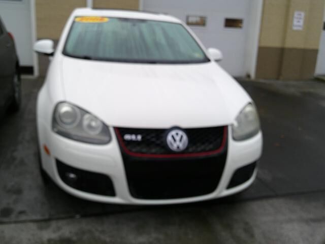 Volkswagen GLI
