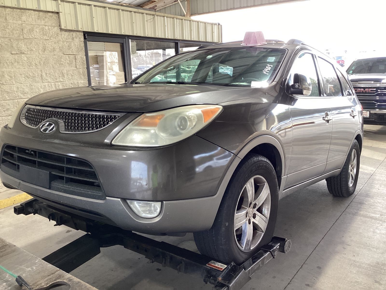 Hyundai Veracruz