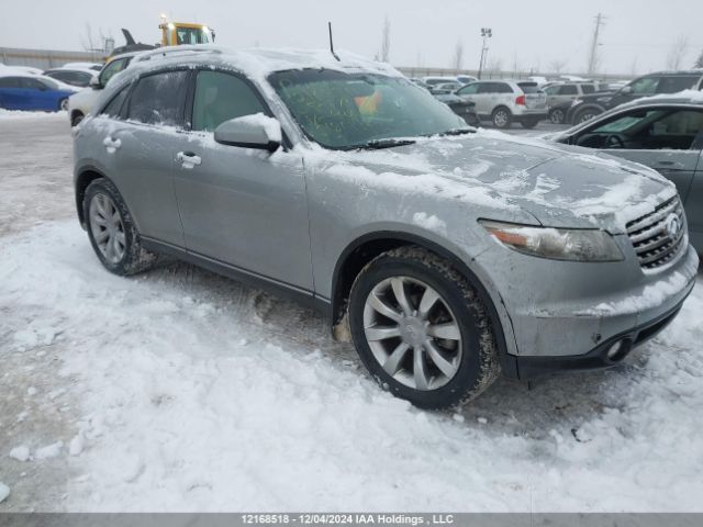 Infiniti FX45