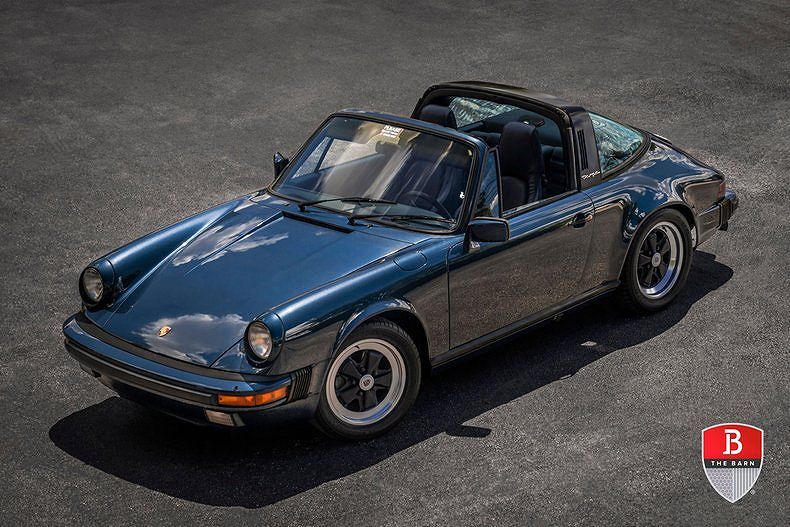 PORSCHE
