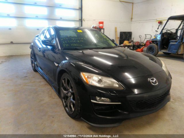 Mazda RX-8