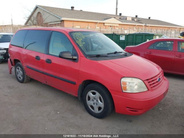 Ford Freestar