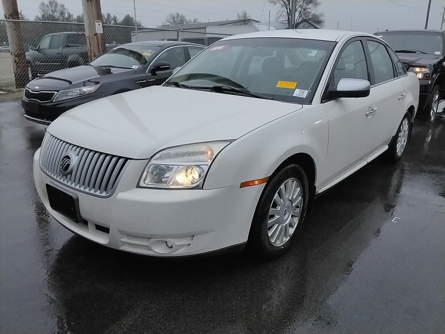 Mercury Sable