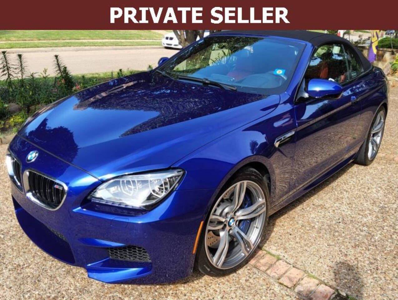BMW M6