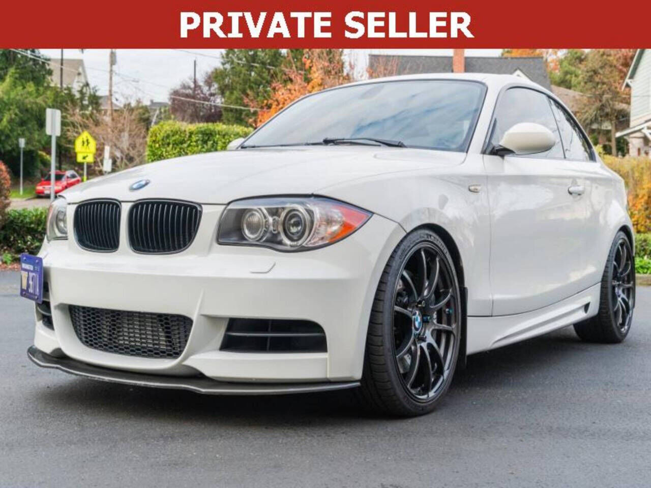 BMW 135i