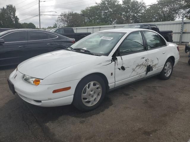Saturn SL2