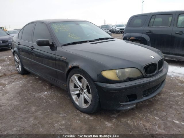 BMW 330xi