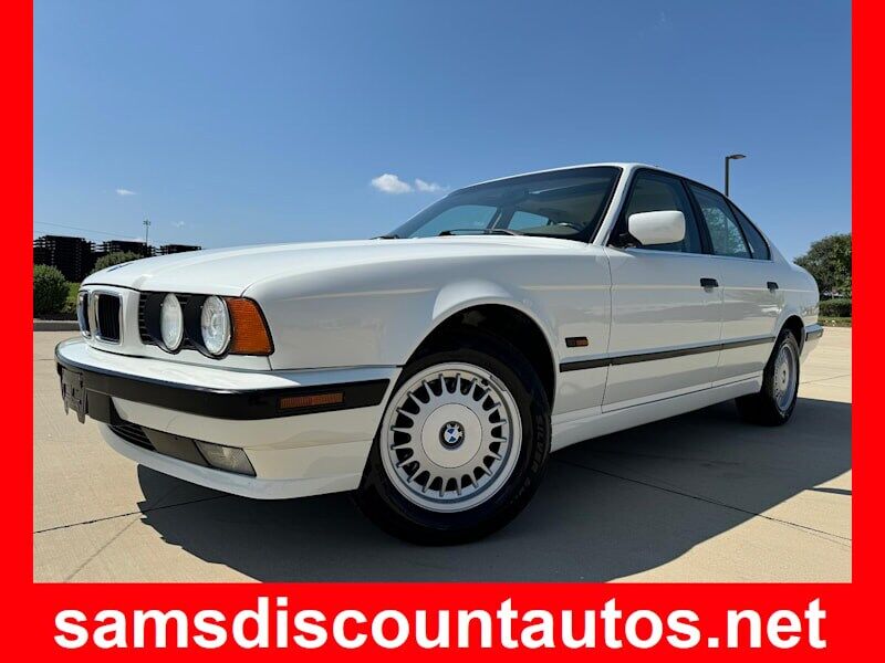 BMW 525i
