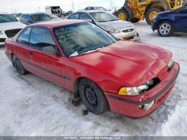 Acura Integra