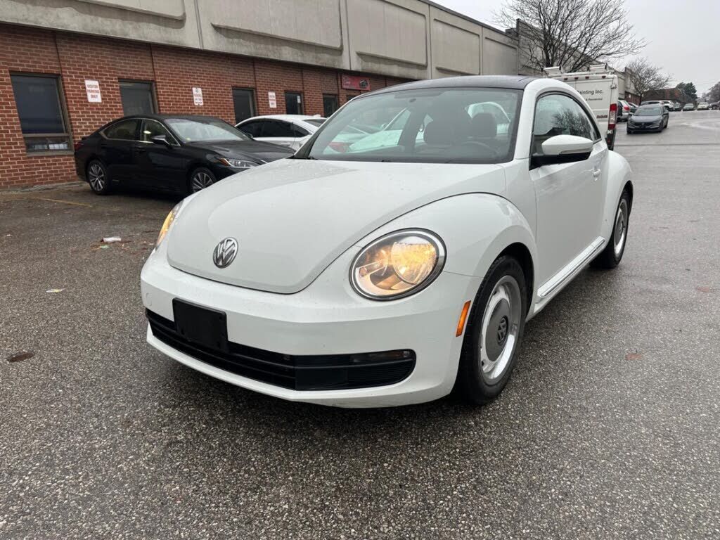 VOLKSWAGEN