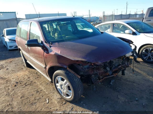 Chevrolet Uplander
