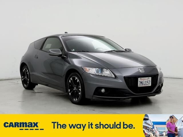 Honda CR-Z