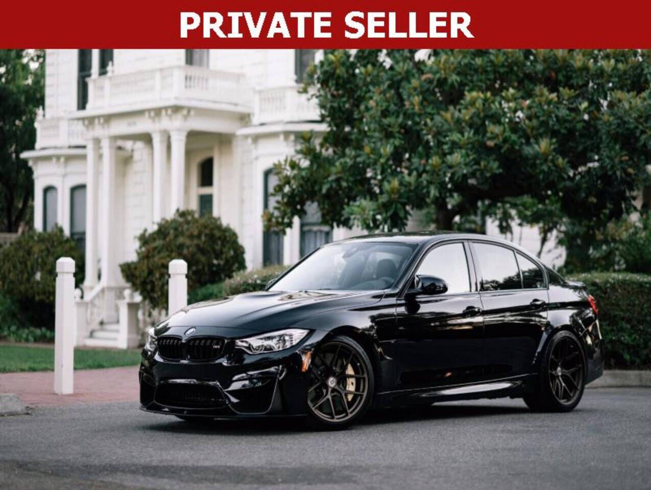 BMW M3