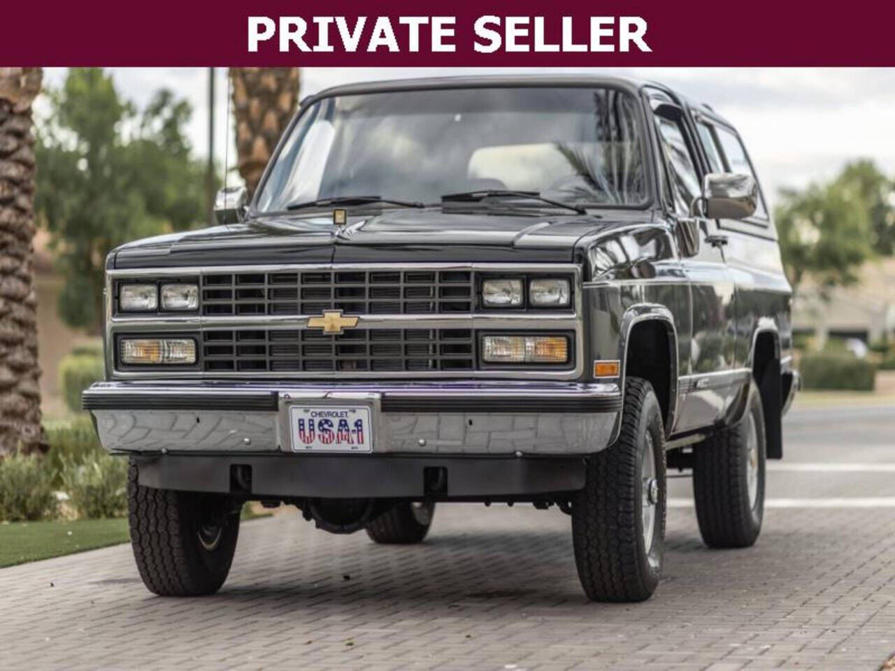 Chevrolet Blazer