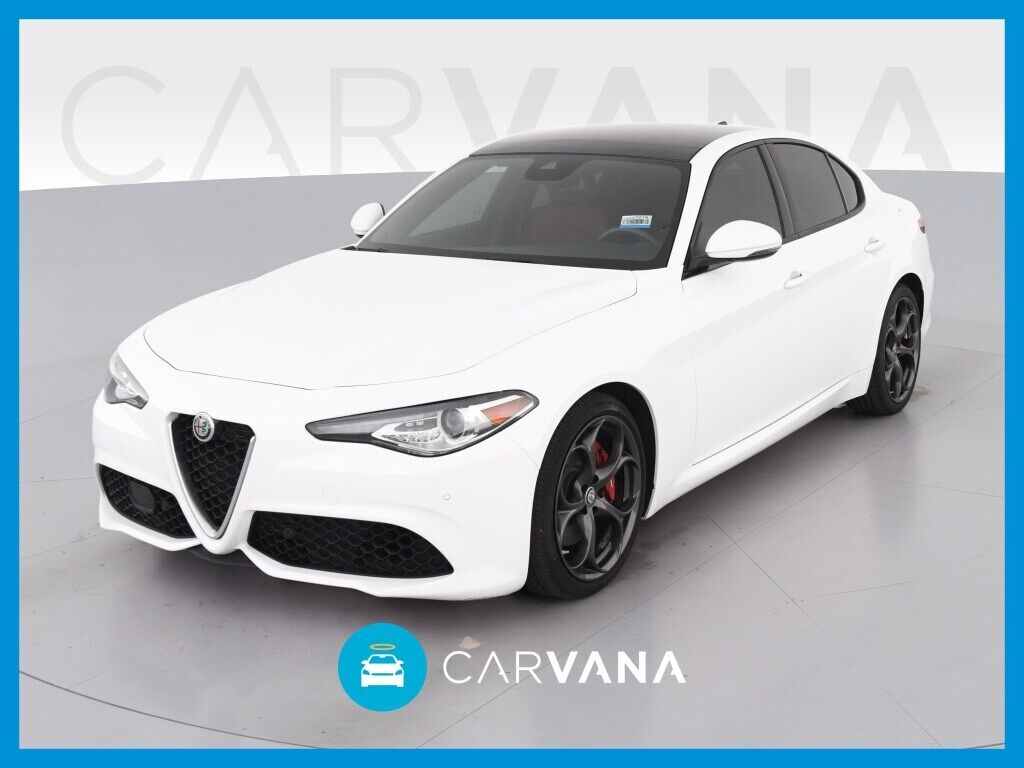 ALFA ROMEO