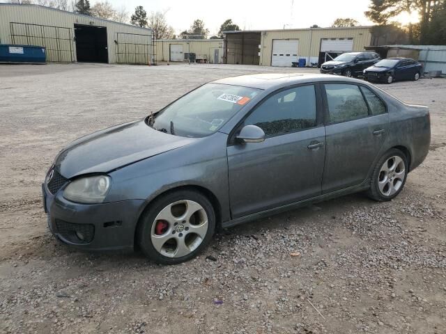 Volkswagen GLI