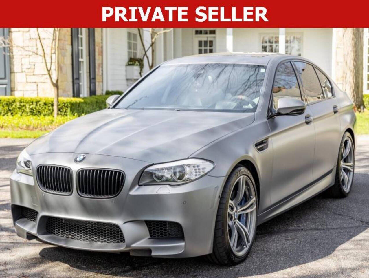 BMW M5