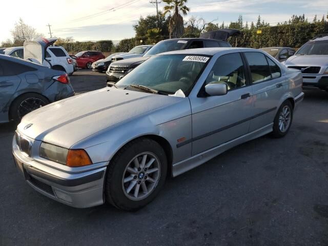 BMW 318i
