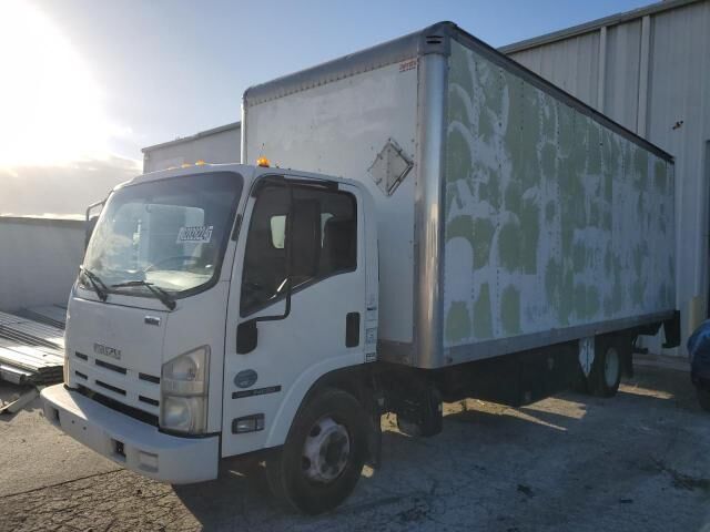 Isuzu NQR/NRR