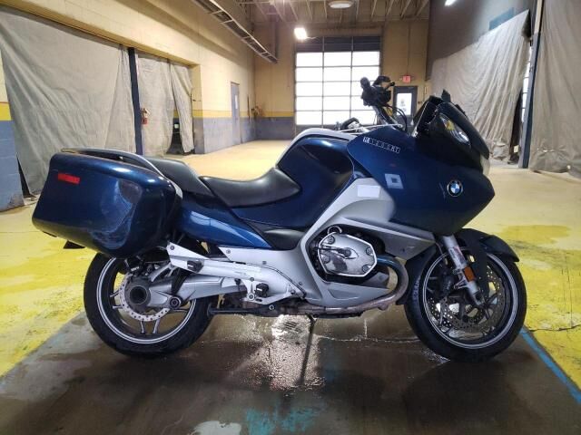 BMW R 1200 RT