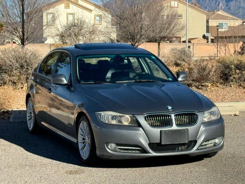 BMW 335d