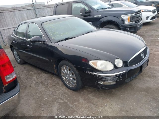 Buick Allure