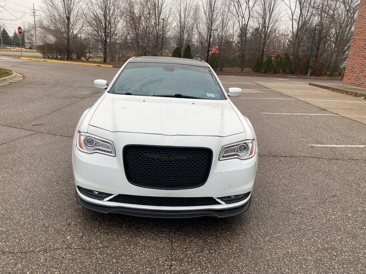 2012 CHRYSLER 300